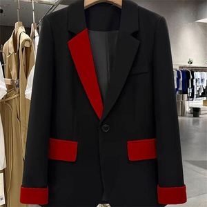 Giacca Scolastica Personalizzata con Logo, Blazer per Studenti - Product Image 2