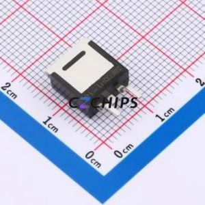 Tout nouveau et original 270N4F3-VB TO263 TO-263(D2PAK) Transistor à effet de champ (MOSFET) - Product Image 2