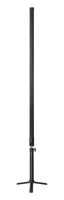 Lampe de culture LED à spectre complet Koray T10, sur pied, verticale, 40W 36W, éclairage latéral pour plantes d'intérieur hautes