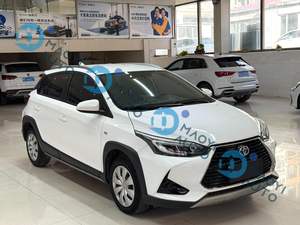 <span class=keywords><strong>Toyota</strong></span> <span class=keywords><strong>Yaris</strong></span> <span class=keywords><strong>2022</strong></span>: Diseño Moderno, Características de Seguridad, Rendimiento Confiable - Product Image 3