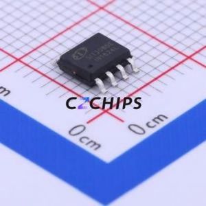 Chip IC de circuito integrado SIT3085EESA SOP-8 original y nuevo, Chip IC de 1/2/2, venta completa de chips de componentes electrónicos y servicio BOM - Product Image 1