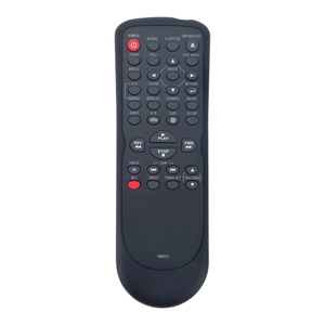 NB693 <b>Replace</b> <b>Remote</b> <b>Control</b> for Funai DVD VCR Player DV220FX5 sub SANYO FWDV225F NB694 - Product Image 1