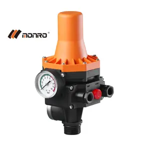 Zhejiang Monro INDIA MARKET EPC-3 Electric Water Pump Pressure Switch
