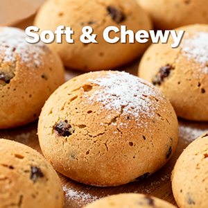 Mochi en polvo natural, arroz glutinoso <span class=keywords><strong>de</strong></span> primera calidad, premezcla <span class=keywords><strong>de</strong></span> Mochi Daifuku/Mochi Donut/Mochi <span class=keywords><strong>Cheesecake</strong></span> y productos Mochi congelados - Product Image 6