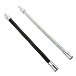 Dafei Flexible <b>Extension</b> <b>Rod</b> 350mm 1/2 In Socket Drive Auto Repair Tool - Product Image 2