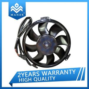 Ventilateur de radiateur de voiture de qualité MANER 8D0959455N pour Audi A6 4B VW Passat - Product Image 4