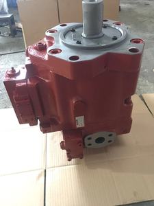 Pompe à piston hydraulique KPM série K3VG K3VG280 K3VG280-10NRH-6000, pompe à huile pour vérin hydraulique K3VG280-10NRH-6000 - Product Image 6