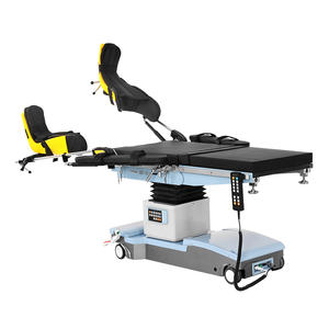 Bota de soporte de pierna de estribo de posición de litotomía de gran capacidad de peso - Product Image 3