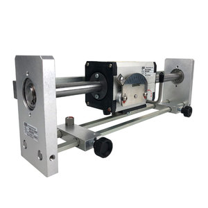 มอเตอร์ไฟฟ้า UHING รุ่น RG3 สำหรับเครื่องจักรอุตสาหกรรม ผลิตในเยอรมนี - Product Image 2