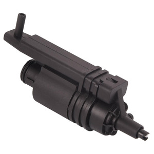 Windshield Washer <b>Pump</b> 4A0-955-651-B Electric Centrifugal For Volkswagen Audi - Product Image 2