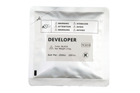 Poudre développeur compatible TK8318 8328 pour Kyocera 2550ci 2551ci