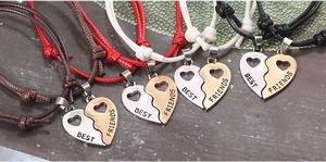 2 шт./комплект, кулон для мужчин и женщин - Product Image 2