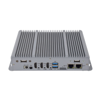 Computadora Industrial Rockchip RK3588 en Stock, Quad-core -A76 y Quad-core -A55, Servidor Integrado, Mini PC Android