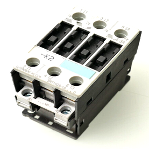 Nuovissima Attrezzatura Originale per Automazione Industriale, PLC Sirius Schtz 3rt1026-1av00 3rt1 026-1a0 E02 al Miglior Prezzo - Product Image 1