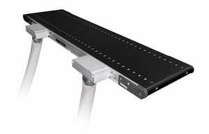 Chất lượng cao chân không PVC vành đai băng tải cho tờ Giấy túi nhựa vận chuyển - Product Image 4