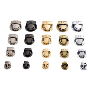 Boucle De Ceinture 2 Ardillons Ronds Rouleau OGY - 40mm | Deco Cuir