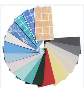 Chất Lượng Cao Thép Không Gỉ Treo Tường Ngoài Trời Trẻ Em Của Hồ Bơi Kit Nhà Sản Xuất Trung Quốc Của Trực Tiếp Khung Thép - Product Image 6