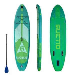 Tabla inflable de Stand Up Paddle, fabricante de China OEM SUP