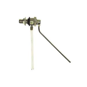 Válvula de flotador con varilla larga de 3/8 pulgadas para válvulas de llenado - Product Image 1