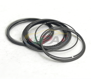 ชุดแหวนลูกสูบ2304003AB1 23040-03AB1สำหรับ Hyun-Dai ki-23040 03AB1 - Product Image 6