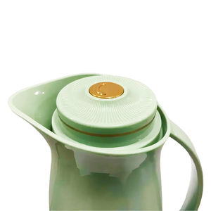 Nice One Groothandel Eco Vriendelijke Koud Hot Geïsoleerde Water Karaf Thermos Thermische Kolf - Product Image 3