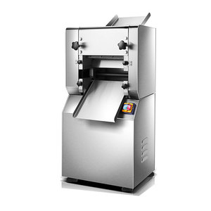 Laminoir à pâte Stevison type 25, automatique, pour nouilles, enveloppes de raviolis, équipement de boulangerie - Product Image 5