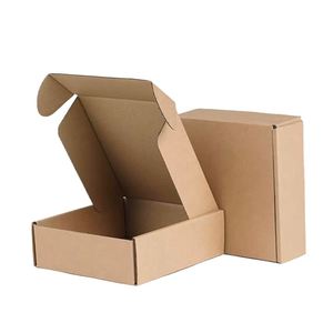Biodegradable Custom Printed Metallic Cardboard Packaging <b>Set</b> for Apparel <b>Hats</b> Gifts-Coated Paper Matt/Glossy Lamination Gold - Product Image 5