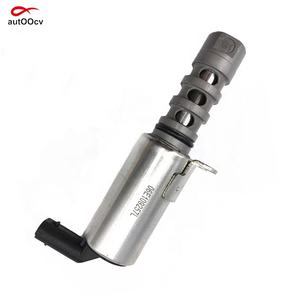 Katup Kontrol Oli CAMSHAFT PHASER SOLENOID VALVED 06E109257L untuk Audi S4 Q5 A6 8E 4F - Product Image 2