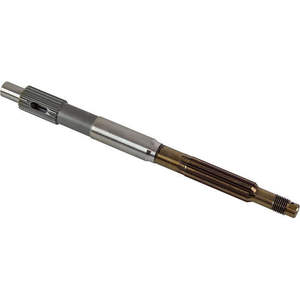 Eje de Hélice Yamaha 20-30 HP Nuevo Directo de Fábrica 6L2-45611-00 Accesorio Marino Hecho de Cobre - Product Image 1