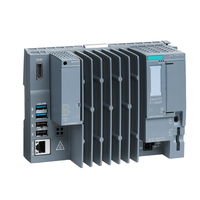 Controlador Lógico Programable 6ES7516-2PN00-0AB0 CPU de Alto Rendimiento para Control de Procesos Industriales