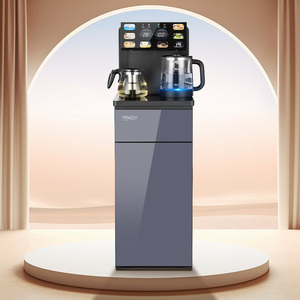 Máquina <span class=keywords><strong>de</strong></span> Té <span class=keywords><strong>de</strong></span> <span class=keywords><strong>Agua</strong></span> Caliente con Materiales <span class=keywords><strong>de</strong></span> Primera Calidad, <span class=keywords><strong>Carga</strong></span> <span class=keywords><strong>Inferior</strong></span>, Color Personalizado, Barra <span class=keywords><strong>de</strong></span> Té Comercial, <span class=keywords><strong>Dispensador</strong></span> <span class=keywords><strong>de</strong></span> <span class=keywords><strong>Agua</strong></span> con Depósito <span class=keywords><strong>Inferior</strong></span> - Product Image 6