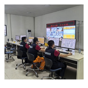 Komplette Ausrüstung Schlüssel fertiges Ziegelwerk projekt im Nahen Osten Erfolg Casen -750TPD Irak Ziegelwerk - Product Image 2