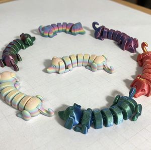 2026 Gzyuyou Décoration de bureau 3D PLA Chien Teckel Mignon Cadeau Créatif Festif pour la Maternité - Meilleure Vente & Article Très Demandé - Product Image 4