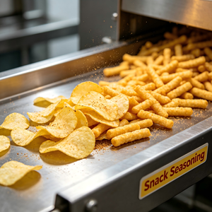 Vente Flash : Arôme Liquide Personnalisable Saveur Pomme de Terre pour Chips et Assaisonnement de Nouilles Instantanées - Product Image 2
