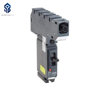 施耐德全新原装PLC电气MGP0631L3 Powerpact 4 SP 1P 63A L3 MCCB 56 PLC编程控制器快速发货 - Product Image 1