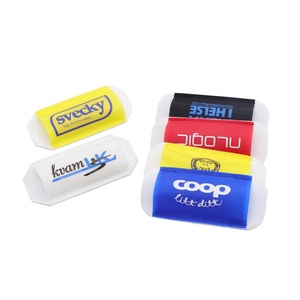 De alta calidad de Nylon bucle gancho de cierre correas de esquí nórdico titular - Product Image 6