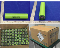 Baterai Lithium Ion silinder 15ah 3.2v Lifepo4 baterai isi ulang 33140 32140 sel baterai untuk mobil EV & Ebike