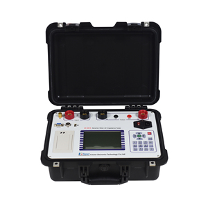 Groot Bereik Hoge Precisie <span class=keywords><strong>Generator</strong></span> Ac Impedantie <span class=keywords><strong>Tester</strong></span> - Product Image 1