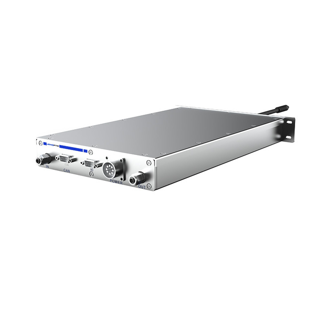New 450nm 6W Fiber-Coupled Blue Laser Diode Module with Low Maintenance Cost for Precision Micro Welding and Bio-Medical OEM