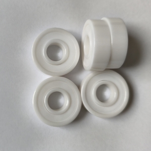 Corrosion Resistant Fishing Reel Replacement Silicon Nitride Ceramic <strong>Ball</strong> <strong>Bearing</strong> 683 3*7*3 693 3*8*4 mm - Product Image 6