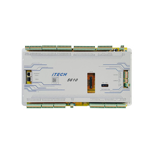 แผงหน้าจอขนาด 12.1 นิ้ว และ ITECH5610 สำหรับเครื่องฉีดพลาสติก - Product Image 2