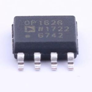 Electronic Components IC Chips Integrated Circuits IC OP162GSZ-REEL - Product Image 1