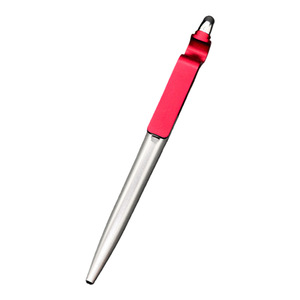 Stylo bille rotatif de haute qualité avec logo personnalisé, stylo publicitaire, stylos en plastique pour femmes et hommes, cadeaux - Product Image 4
