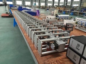 NY-808A批号墨辊热到期日编码机 - Product Image 3