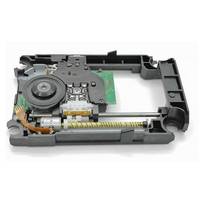 Lentille laser SYY originale KEM-496AAA KES-496AAA pour console Playstation 4 PS4 Fat 1200 Slim Pro, pièces de rechange pour réparation