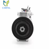 Compresseur de climatisation CARPAL de haute qualité 64529222308 64 529 222 308 pour BMW F20 F21 Série 1 118i 2004-2023