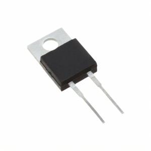 FES16DTHE3/45 TO-220-2 Electronic Circuit Components Single Diodes BOM IC In Stock - Product Image 1