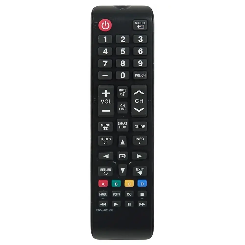 Untuk Samsung TV Remote kontrol Aa59-00786A untuk LCD LED SMART TV BN59 remote kontrol universal