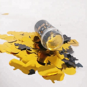 ปืนยิง<span class=keywords><strong>ก</strong></span>ระดาษคอนเฟตติแบบปลอดภัย ไม่มีแ<span class=keywords><strong>ก</strong></span>๊ส ใช้กระดาษย่อยสลายได้ เหมาะสำหรับงานปาร์ตี้ งานเทศ<span class=keywords><strong>ก</strong></span>าล และงานอีเว้นท์ต่างๆ - Product Image 3