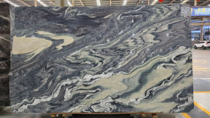 Italiano <span class=keywords><strong>Cipollino</strong></span> ondulato Rosso losas de mármol púrpura, nublado rosa púrpura Calacatta mármol decoración azulejo, púrpura <span class=keywords><strong>verde</strong></span> gris marrón Losa - Product Image 4